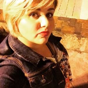 Meet your Posher, Ana